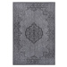 NORTHRUGS - Hanse Home koberce Kusový koberec Twin Supreme 105424 Cebu Night Silver – na ven i n