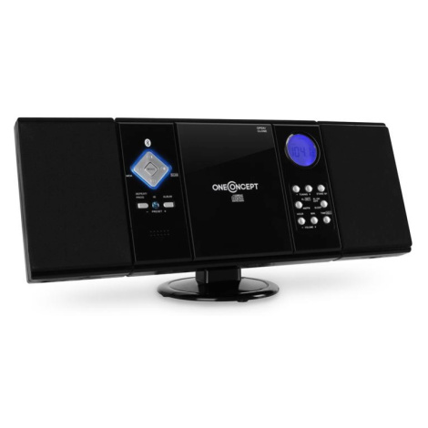 OneConcept V-12-BT, bluetooth stereo zařízení