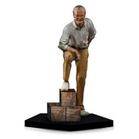 Marvel - Stan Lee - Art Scale 1/10