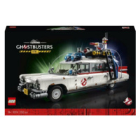 Krotitelé duchů – ECTO-1 - LEGO Icons (10274)