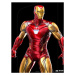 Figurka Iron Man Ultimate BDS Art Scale 1/10