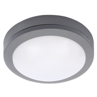 Svítidlo LED Solight Siena 13 W 4 000 K šedá