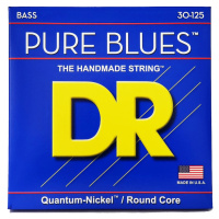 DR Strings PB6-30 Struny pro 6-strunnou baskytaru