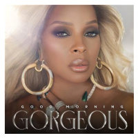 Blige Mary J.: Good Morning Gorgeous - CD