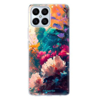 iSaprio Flower Design pro Honor X8