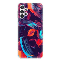 iSaprio Color Marble 19 pro Samsung Galaxy A32 LTE