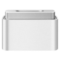 Apple konvertor Magsafe - Magsafe 2 md504zm/a Stříbrná