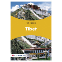 E-kniha: Tibet od Franz Uli