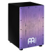 Meinl MCAJ100BK-LPF Headliner Snare Cajon - Lilac Purple Fade