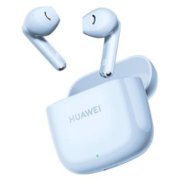 Huawei FreeBuds SE 2 modrá