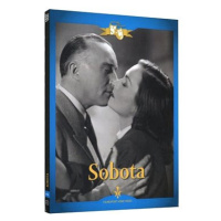 Sobota - DVD