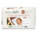 ECO by Naty Newborn 2-5 kg dětské plenky 25 ks