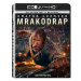 Mrakodrap (2 disky) - Blu-ray + 4K Ultra HD