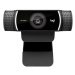 Logitech HD Pro Webcam C922 Černá