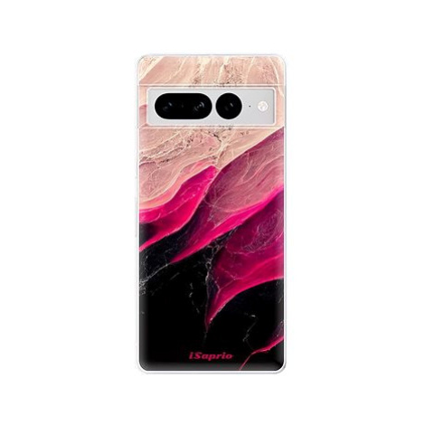 iSaprio Black and Pink pro Google Pixel 7 Pro 5G