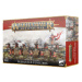 Games Workshop Age of Sigmar: Freeguild Fusiliers