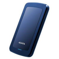 ADATA HV300 externí HDD 2TB USB 3.1, modrý