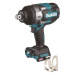 MAKITA TW001GZ aku rázový utahovák 3/4"Li-ion XGT 40V,bez aku Z