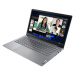 Lenovo ThinkBook 14 G4 ABA černý 21DK0045CK Černá