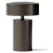 Audo Copenhagen designové stolní lampy Column Table Lamp