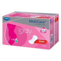 MoliCare Lady 4 kapky 762ML,14KS