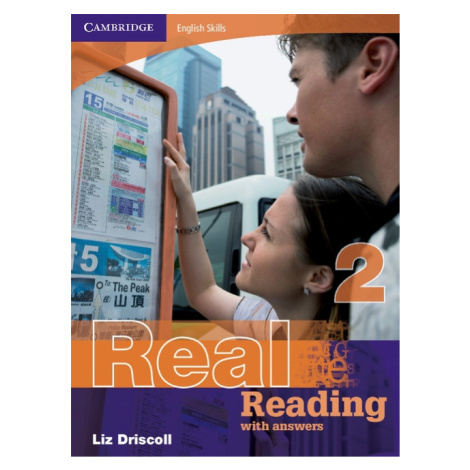 Cambridge English Skills Real Reading 2 with answers Cambridge University Press