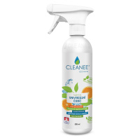 CLEANEE ECO Home UNIVERZÁLNÍ ČISTIČ pomeranč 500ml