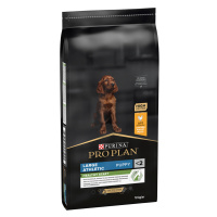 Pro Plan, 10 + 2 / 12 + 2 kg zdarma - Large Athletic Puppy Optistart (10 + 2 kg)