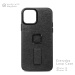 Kryt s poutkem na iPhone 14 Peak Design Mobile Everyday Loop Case - šedý