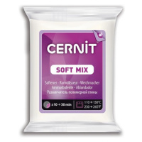 CERNIT SOFT MIX 56g regenerační hmota
