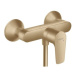 Sprchová baterie Hansgrohe Talis E bez sprchového setu 150 mm kartáčovaný bronz 71760140