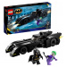 Lego Batman Batmobil: Pronásledování Batmana Za Jokerem 76224