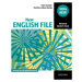 New English File Advanced Student´s Book ( International English Edition) Oxford University Pres