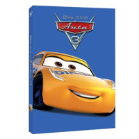 Auta 3 - DVD