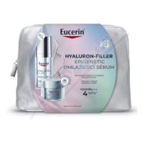 Eucerin HYALURON-FILLER Epigenetic Vánoce 2024