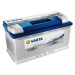 Autobaterie Varta Professional Dual Purpose EFB 95Ah, 12V, 850A, LED95