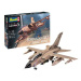 Plastic modelky letadlo 03892 - Tornado GR Mk. 1 RAF "Gulf War" (1:32)