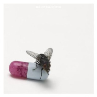 Red Hot Chili Peppers: I'm with You - CD