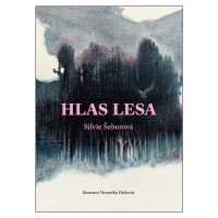 Hlas lesa