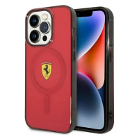 Kryt Ferrari iPhone 14 Pro Max 6.7