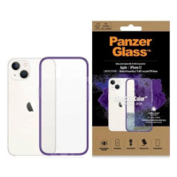 Kryt PanzerGlass ClearCase iPhone 13 6.1