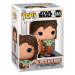 Funko POP Vinyl: MND S9 - Peli Motto W/Grogu