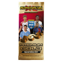 Fotbalové karty PANINI FIFA 365 2023/2024 - Adrenalyn GOLD Packet