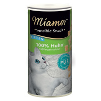 Miamor Sensible Kitten Snack 30 g - kuřecí 6 x 30 g