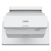 EPSON projektor EB-760W, 1280x800, 4100ANSI, 2.500.000:1, USB, VGA, HDMI, LAN, WiFi