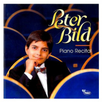 Bild Peter: Piano Recital - CD