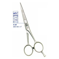 Dovo Solingen (232) - profesionální kadeřnické nůžky na klouzavý střih 232 556 - 5.5" do 3 