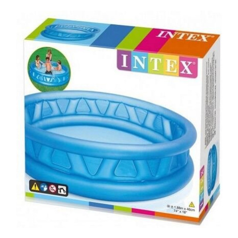 Intex 58431 Soft side 188 x 46 cm