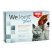 WeJoint Plus small breeds & cats 30 tbl 3 + 1 zdarma