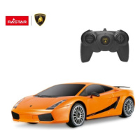 Rastar R/C 1:24 Lamborghini - 2 barvy - více druhů